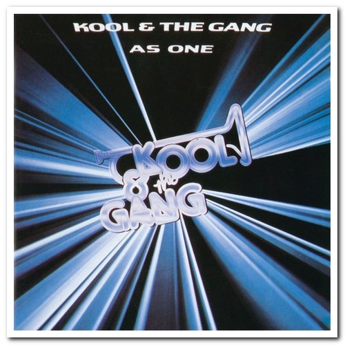 Kool & The Gang - As One [Remastered & Expanded Edition] (1982/2013)
