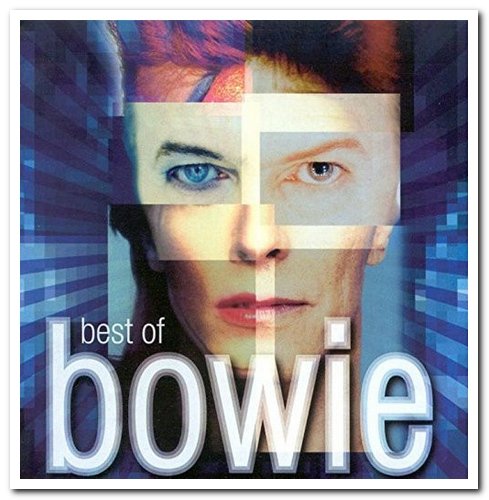 David Bowie - Best of Bowie [Remastered] (2002) [Reissue 2014]