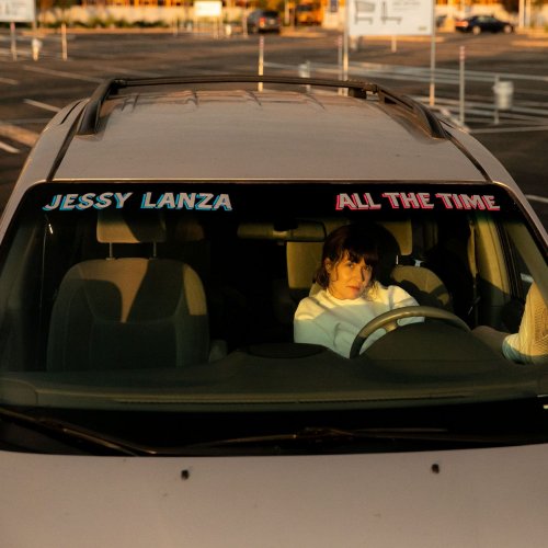 Jessy Lanza - All The Time (2020) [Hi-Res]