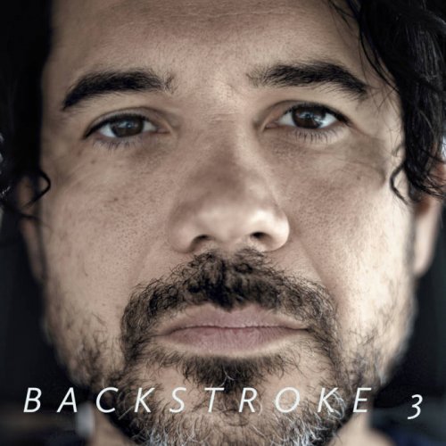 Matthew Dear - Backstroke 3  (2020)