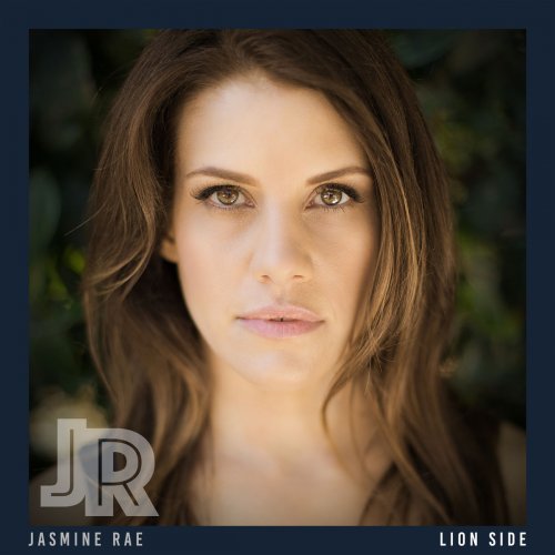 Jasmine Rae - Lion Side (2020)