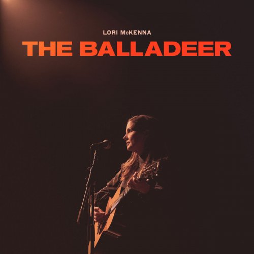 Lori McKenna - The Balladeer (2020)