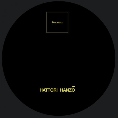 Hattori Hanzo - The Sword (2020)