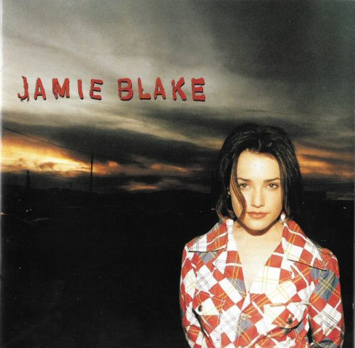 Jamie Blake - Jamie Blake (1997)