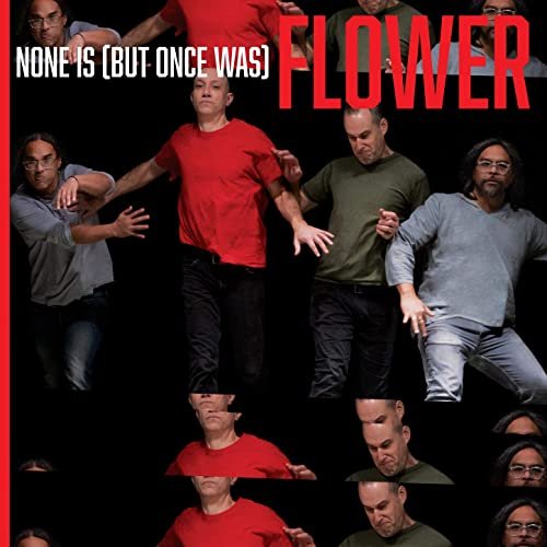 Flower - None is (But Once Was) (2020) Hi Res