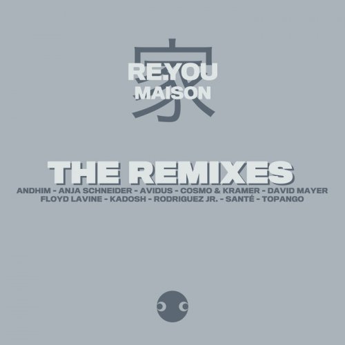 Re.You - Maison 'The Remixes' (2020)