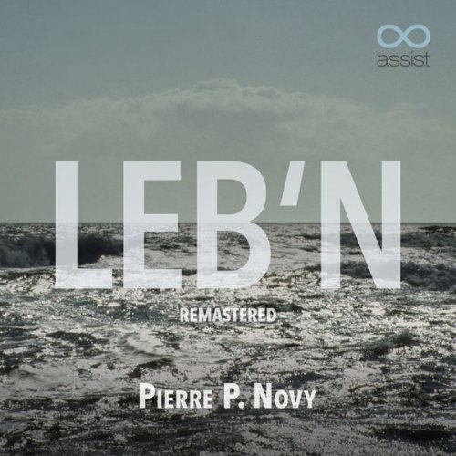 Pierre P. Novy - Leb'n (Remastered) (2020)