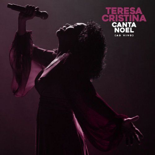 Teresa Cristina - Canta Noel (Ao Vivo) (2020)