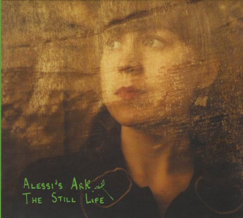 Alessi's Ark - The Still Life (2013)