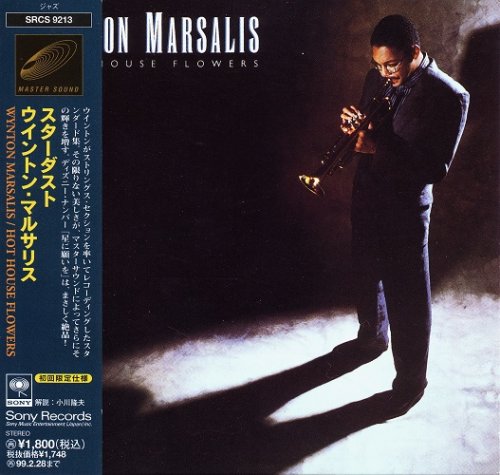Wynton Marsalis - Hot House Flowers (1984) [1997 Master Sound Series] CD-Rip