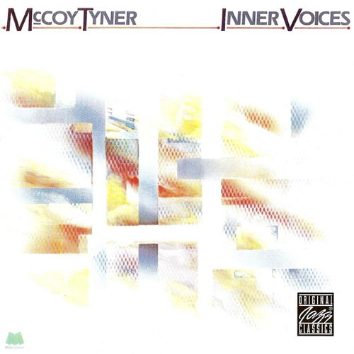 McCoy Tyner - Inner Voices (1977) CD Rip