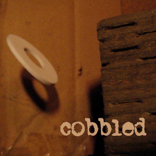 Jeph Jerman - Cobbled (2020)