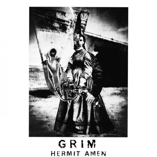 Grim - Hermit Amen (2020)