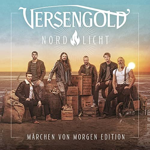 Versengold - Nordlicht (Märchen von morgen Edition) (2020)