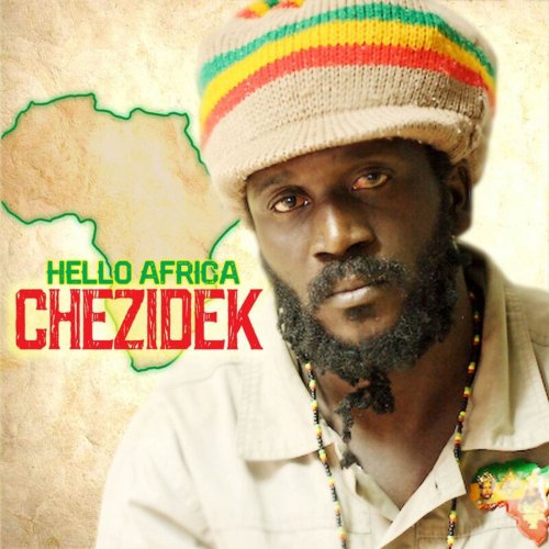 Chezidek - Hello Africa (2020)