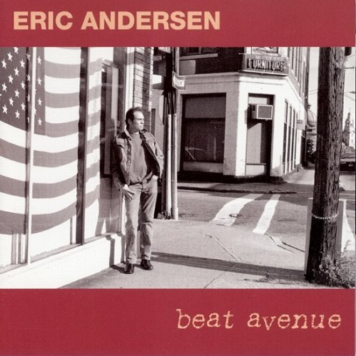 Eric Andersen - Beat Avenue (2003)