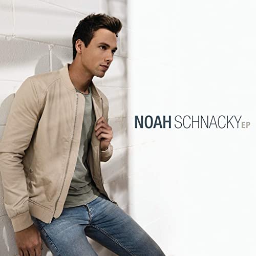 Noah Schnacky - Noah Schnacky EP (2020) Hi Res