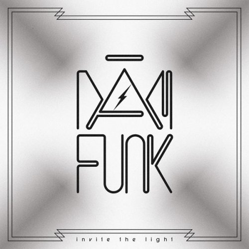 DaM-FunK - Invite The Light (2015)