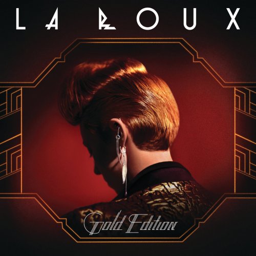 La Roux - La Roux (Gold Edition) (2009)