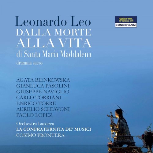 Agata Bienkowska - Leo: Dalla morte alla vita di Santa Maria Maddalena (Excerpts) [Live] (2020)