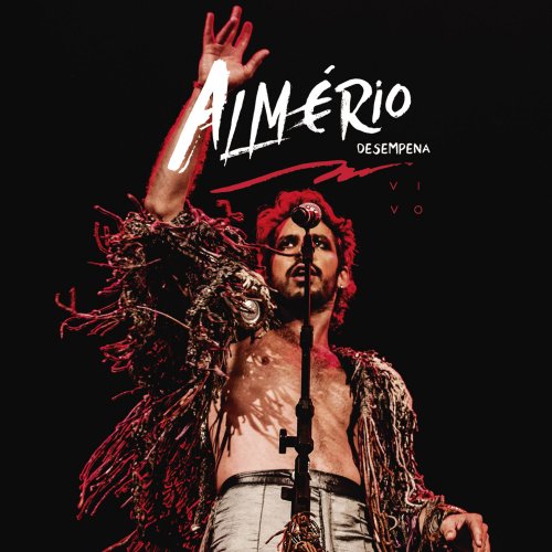 Almerio - Desempena Ao Vivo (2020)