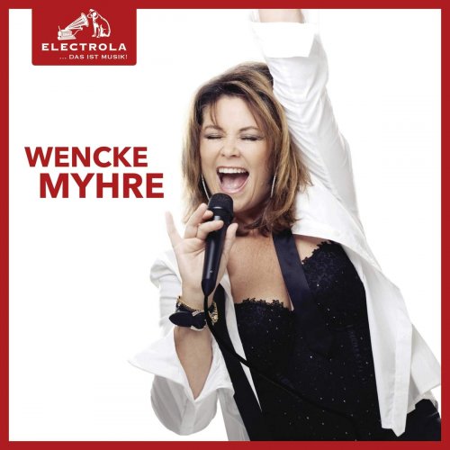 Wencke Myhre - Electrola…Das ist Musik! Wencke Myhre (2020)