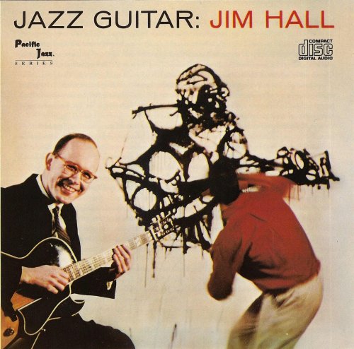 Jim Hall Trio - Jazz Guitar (1957) FLAC