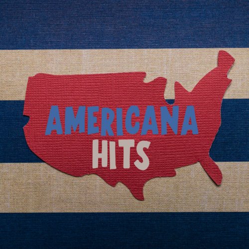 Americana Hits (2020)