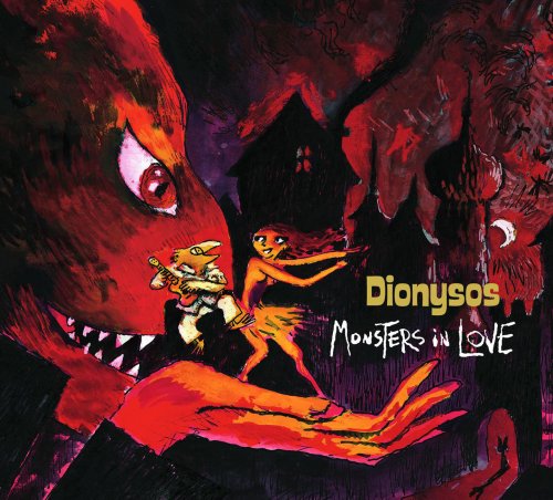 Dionysos - Monsters In Love (2005)