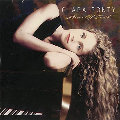 Clara Ponty - Mirror of Truth (2005/2020)