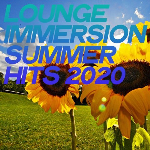 VA - Lounge Immersion Summer Hits 2020 (2020)