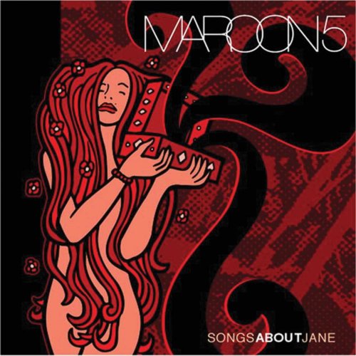 Maroon 5 - Songs About Jane (2002/2014) [Hi-Res]