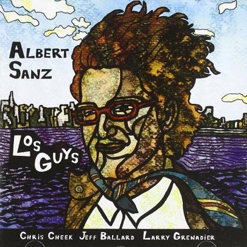 Albert Sanz - Los Guys (2003)