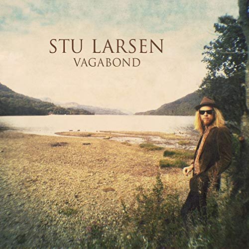 Stu Larsen - Vagabond (2014)