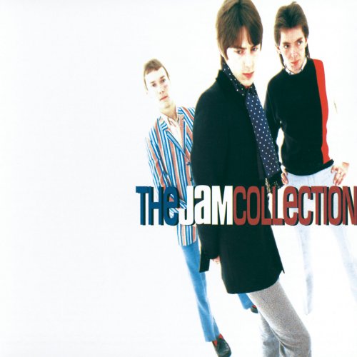 The Jam - The Jam Collection (1996)