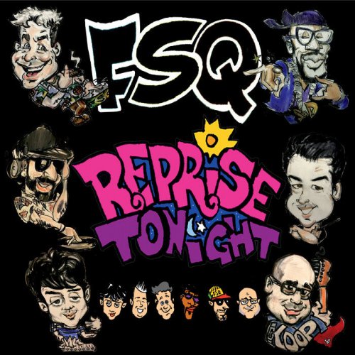 FSQ - Reprise Tonight (2020)