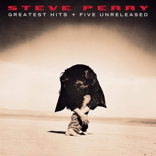 Steve Perry - Greatest Hits + Five Unreleased (1998)