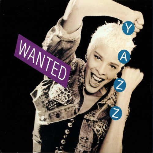 Yazz - Wanted (1988)