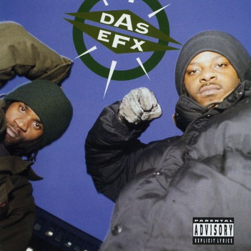 Das EFX - The Very Best Of Das EFX (2007) flac