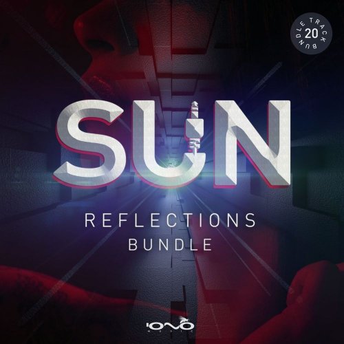 SUN (GR) - Reflections Bundle (2020)