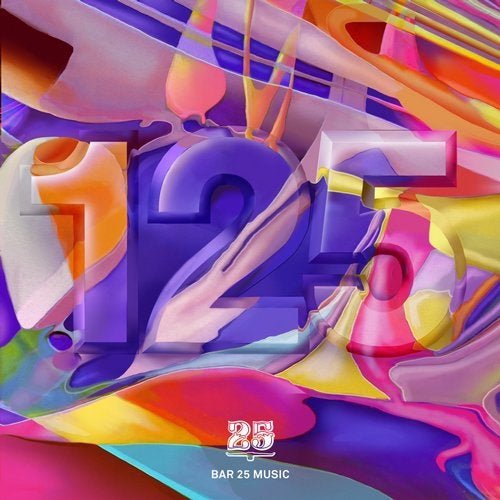 VA - Bar 25 Music: 125 (2020)