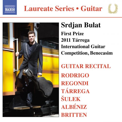 Srdjan Bulat - Srdjan Bulat: Guitar Recital (2012)