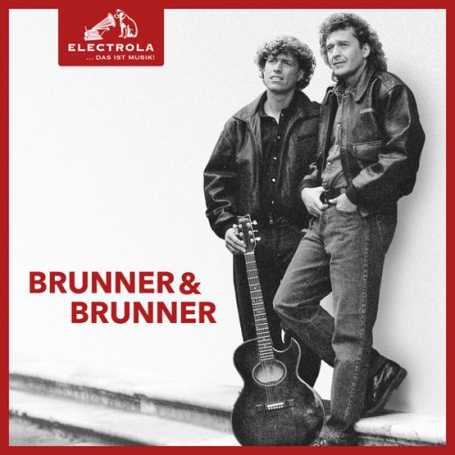 Brunner & Brunner - Electrola... Das ist Musik! Brunner & Brunner (2020)