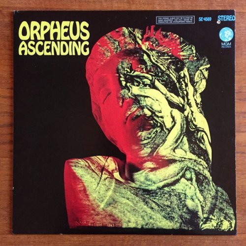 Orpheus - Ascending (1968)