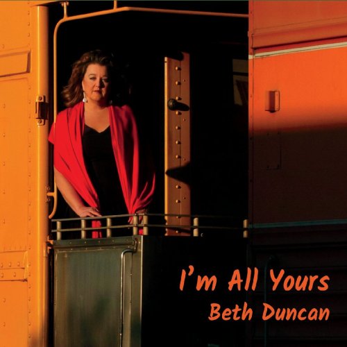 Beth Duncan - I'm All Yours (2020)