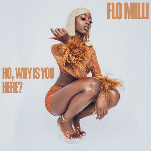 Flo Milli - Ho, why is you here ? (2020) [Hi-Res]