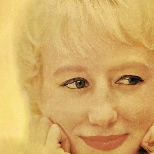 Blossom Dearie - Once Upon A Summertime (Remastered) (2005/2018) [Hi-Res]