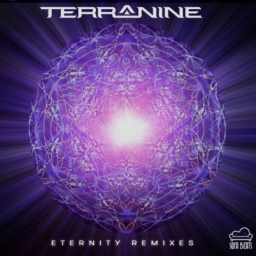 Terra Nine - Eternity Remixes (2020) [Hi-Res]