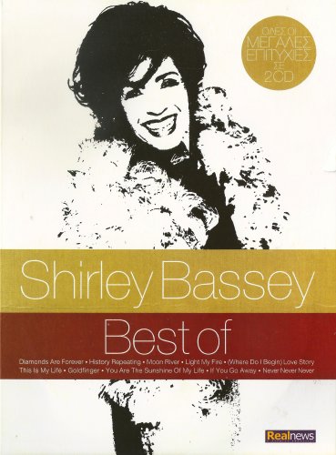 Shirley Bassey - Best Of (2CD) FLAC