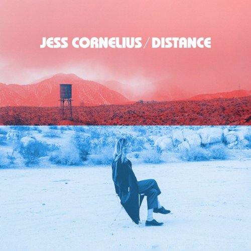 Jess Cornelius - Distance (2020) FLAC